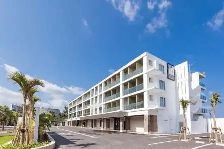 Kariyushi LCH Resort - 0