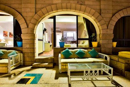 Basma Executive Club - 30