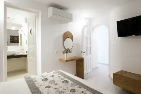 Santorini Princess Spa - 107