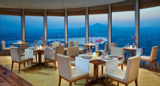 InterContinental Nanjing by IHG - 40