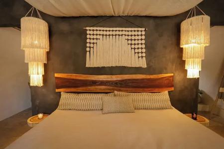 The Yellow Nest Tulum - 33