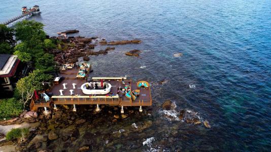 Nam Nghi Coral Peninsula Phu Quoc - 27