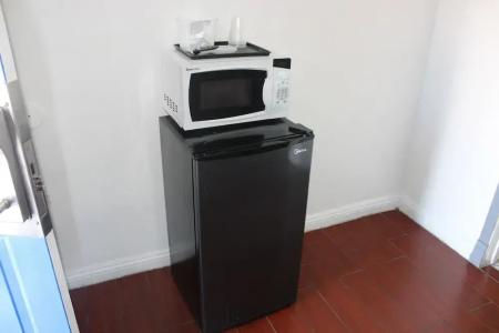 City Center Motel - 19