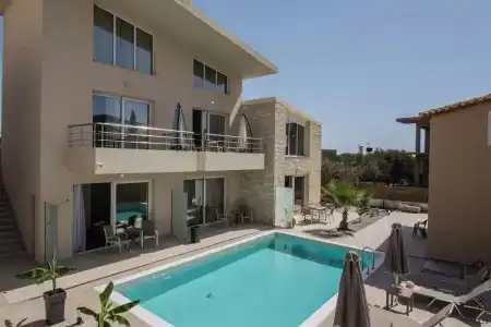 Michalianna suites - 18