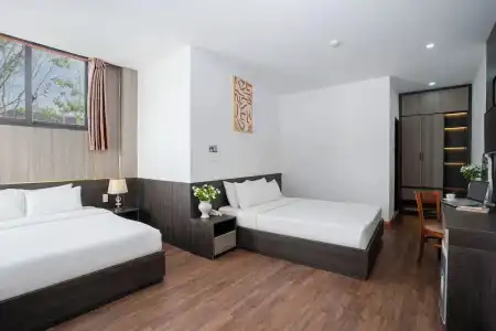 ELC Luxury Da Lat & Apartment - 62