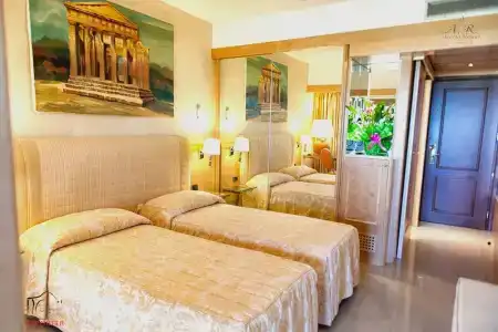 Acacia Resort - 52