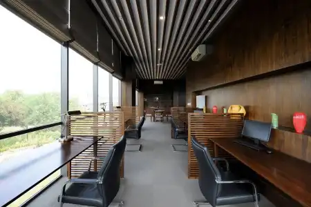 Veranda Pakubuwono - 32