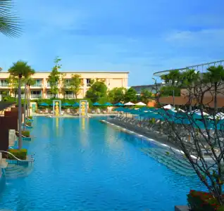 Phuket Meet Holiday International-Patong - 28