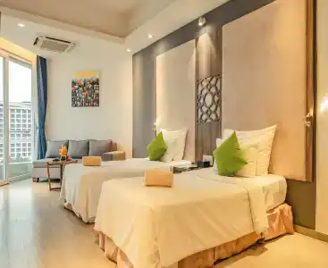 Swandor Cam Ranh Resort-Ultra All Inclusive - 2
