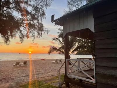 Sandy Beach Bungalows by EHM - 53