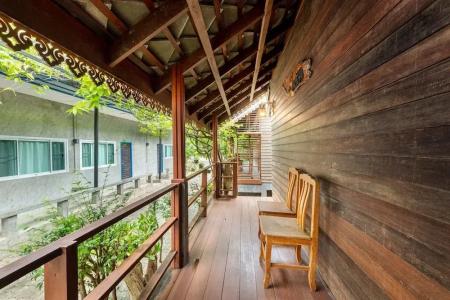 Mac Garden Resort - 68