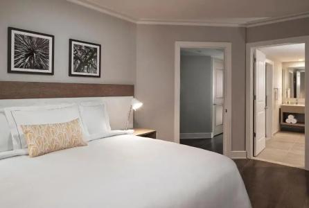 Hilton Grand Vacations Club Ocean Enclave Myrtle Beach - 62