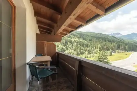 AlpenTirolerhof - 28