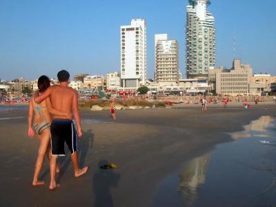 Dan Panorama Tel Aviv - 25