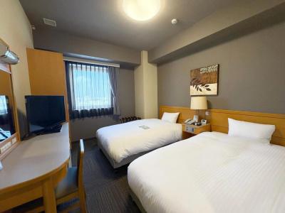 Route-Inn Nago - 31