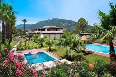 Rurale Orti di Nora & SPA - 14