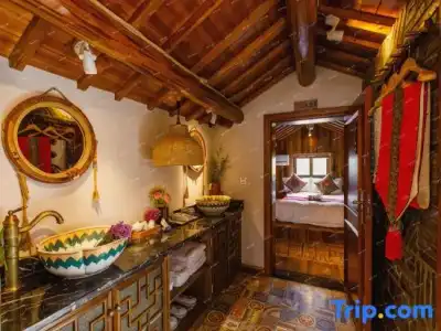 Huage Hostel - 124
