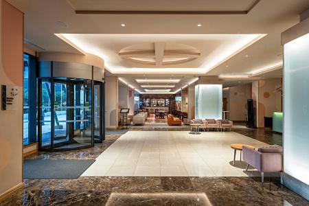 Pestana Chelsea Bridge & SPA - 13