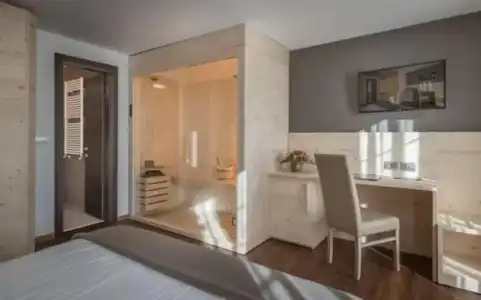 Villa Argentina Cortina d'Ampezzo - 58