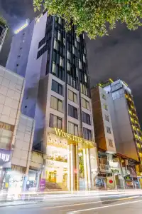 Winsuites Sai Gon - 0