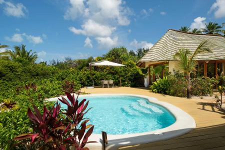Zanzibar White Sand Luxury Villas & Spa - 204