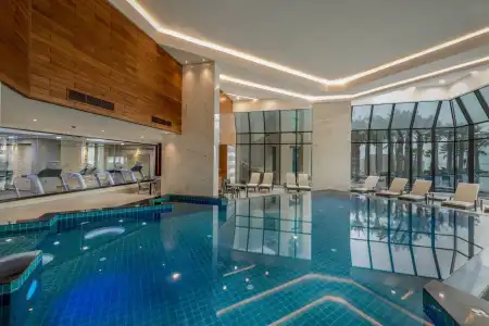 Lagoona Beach Luxury Resort and Spa - 16