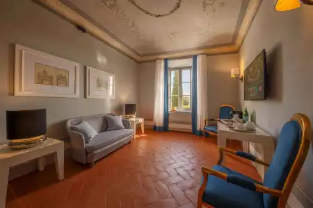 Borgo Scopeto Wine & Country Relais - 5