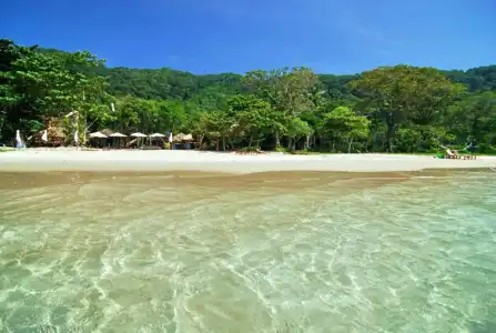 La Laanta Hideaway Resort - 2