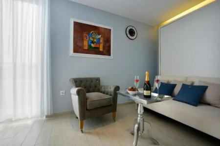 Sidari Beach - 103