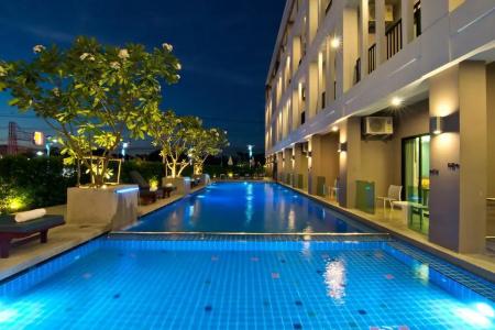 J Residence - 29