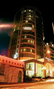 The Parker and Rooftop - 18