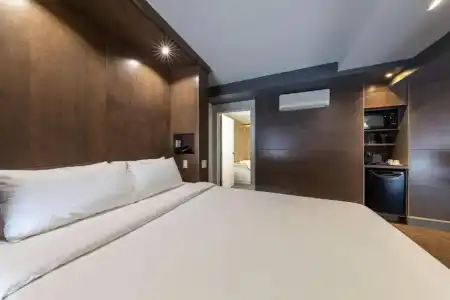 Hôtel & Suites Normandin Quebec - 89