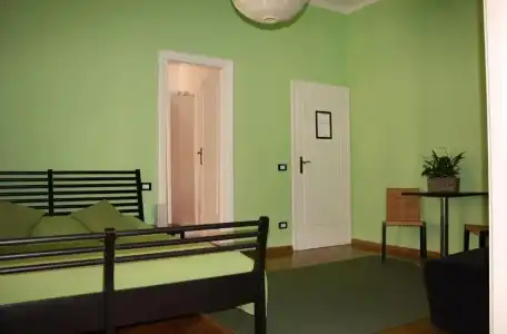 Arches B&B - 86