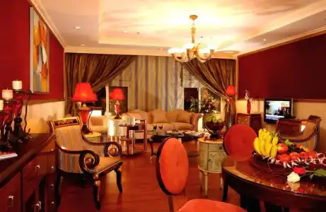 Al Safir & Tower - 14