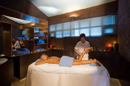 Spa Colossae Thermal - 37