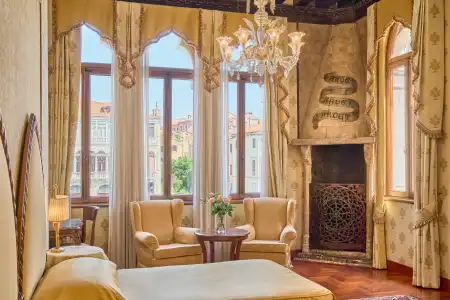 Palazzo Stern - 48