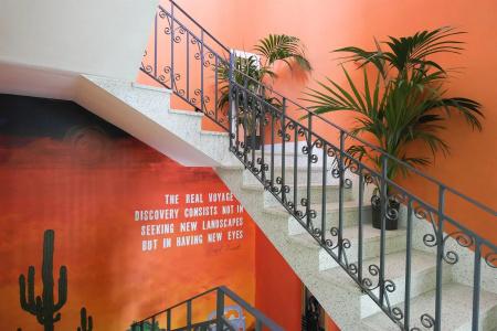 Boho Hostel - 2