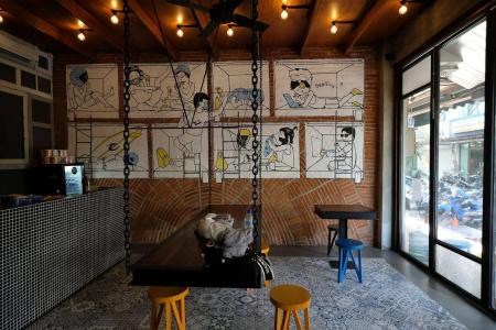 H-Ostel - Hostel - 13