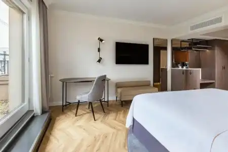 The Westin Grand Berlin - 133