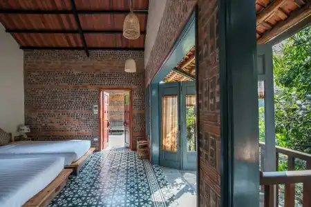 LittleTamCoc Boutique villa Ninh Binh - 28