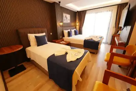 La Bonita Bodrum - 14
