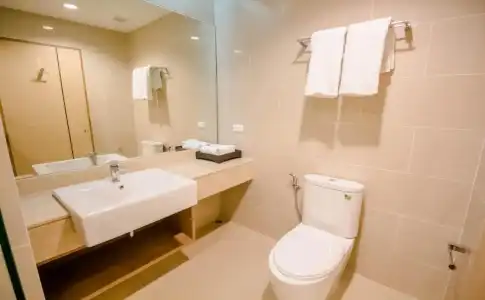 Grand Fortune Nakhon Si Thammarat - 10
