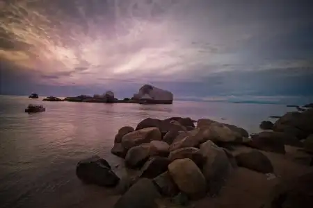 Lub d Koh Tao Tanote Bay - 15