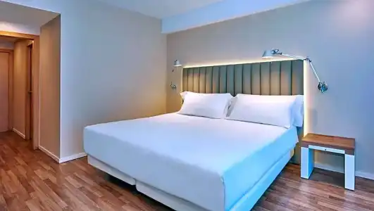 NH Andorra la Vella - 102