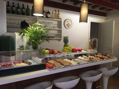 Dulcis Inn Pantheon - 9