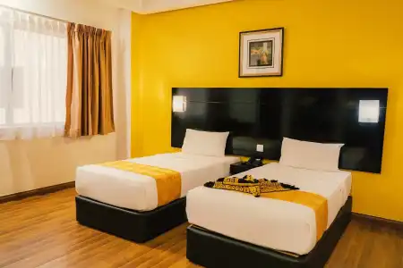 Sentral Riverview Melaka - 58