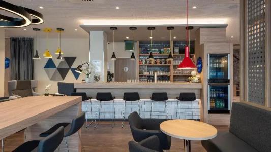 Holiday Inn Express OFFENBACH by IHG - 19