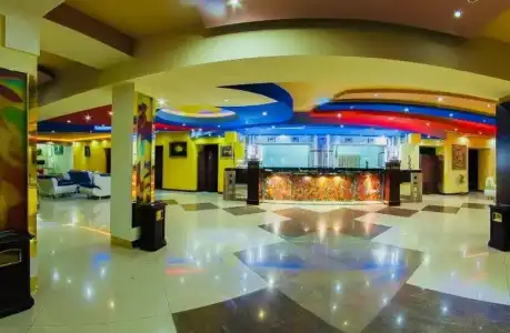 World Of Gold - 6