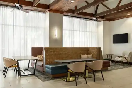 Hampton Inn & Suites Greenville-Downtown-RiverPlace - 30