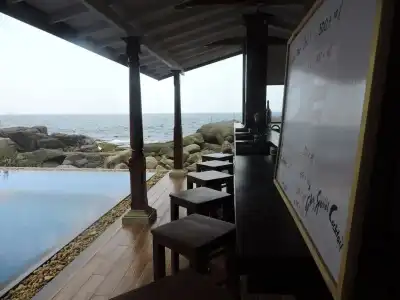 Water Gate Resort & Spa - 11